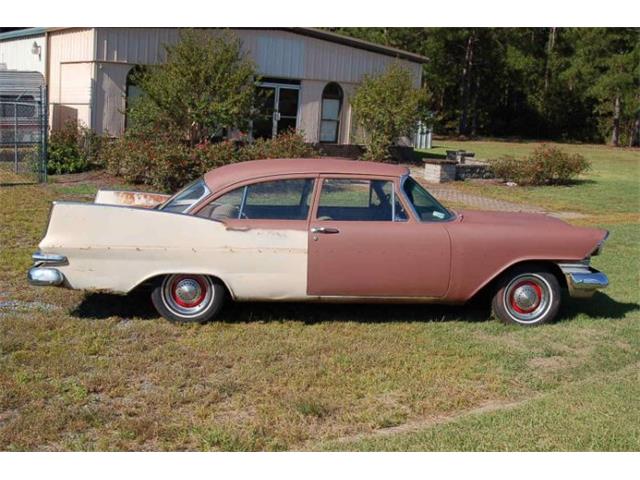 1959 Plymouth Savoy (CC-1156578) for sale in Cadillac, Michigan