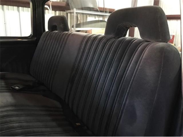 1956 Ford F100 (CC-1156598) for sale in Cadillac, Michigan