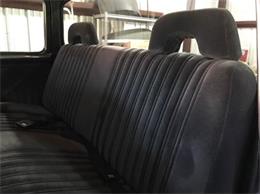 1956 Ford F100 (CC-1156598) for sale in Cadillac, Michigan