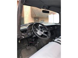 1956 Ford F100 (CC-1156598) for sale in Cadillac, Michigan