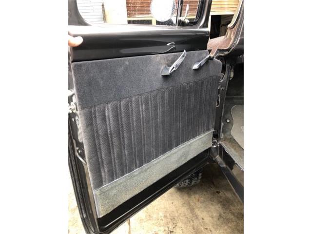 1956 Ford F100 (CC-1156598) for sale in Cadillac, Michigan