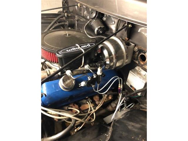 1956 Ford F100 (CC-1156598) for sale in Cadillac, Michigan