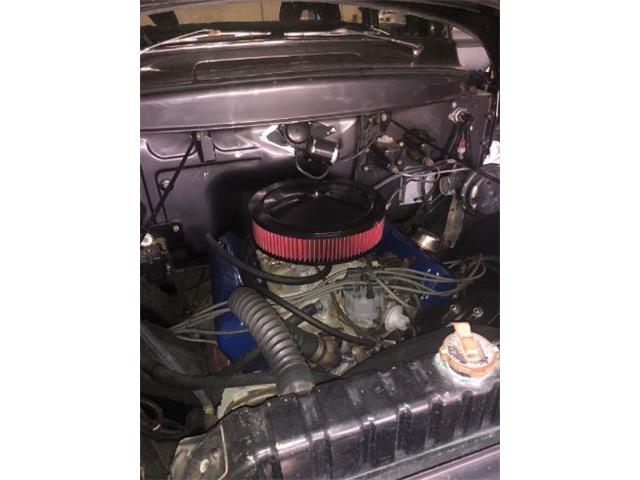 1956 Ford F100 (CC-1156598) for sale in Cadillac, Michigan