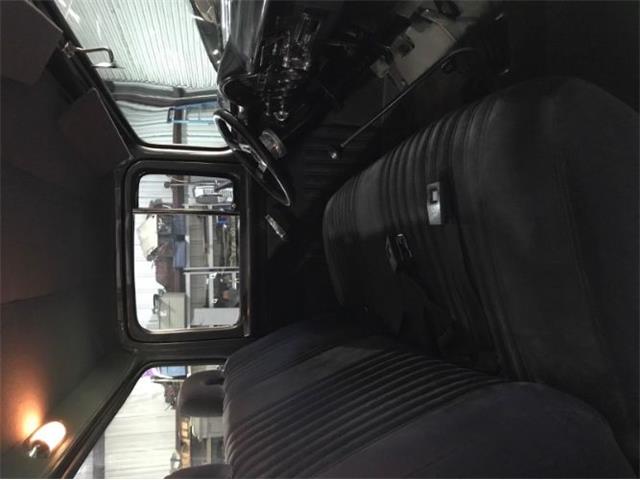 1956 Ford F100 (CC-1156598) for sale in Cadillac, Michigan