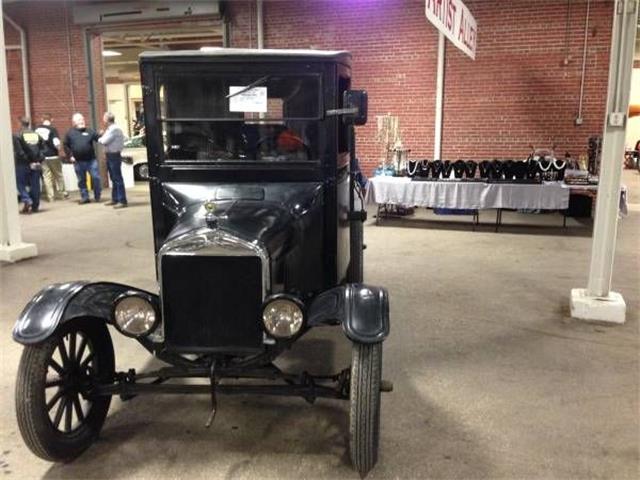 1925 Ford Model T (CC-1156604) for sale in Cadillac, Michigan