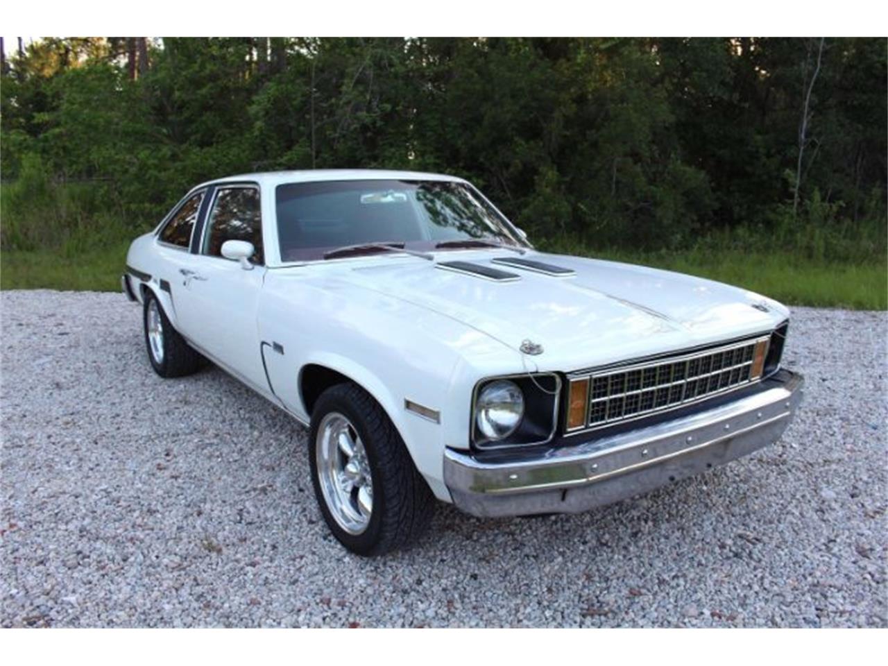 1977 chevrolet nova for sale classiccars com cc 1156641 1977 chevrolet nova for sale