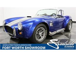 1967 Shelby Cobra (CC-1150666) for sale in Ft Worth, Texas
