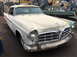1956 Chrysler 300 (CC-1156667) for sale in Cadillac, Michigan