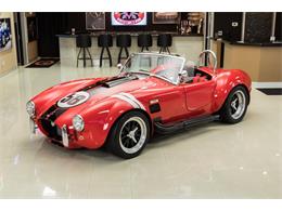 1965 Shelby Cobra (CC-1150669) for sale in Plymouth, Michigan
