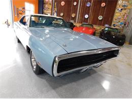 1970 Dodge Charger (CC-1156697) for sale in Cadillac, Michigan
