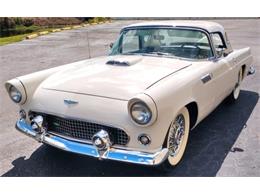 1956 Ford Thunderbird (CC-1156700) for sale in Punta Gorda, Florida