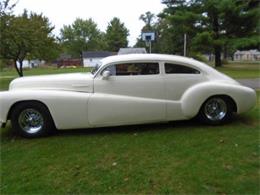 1948 Buick Sedan (CC-1156708) for sale in Cadillac, Michigan