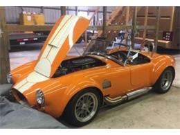 1965 Shelby Cobra (CC-1156719) for sale in Cadillac, Michigan