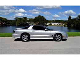 2002 Pontiac Firebird (CC-1156725) for sale in Clearwater, Florida