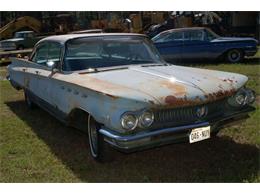 1960 Buick Electra 225 (CC-1156729) for sale in Cadillac, Michigan