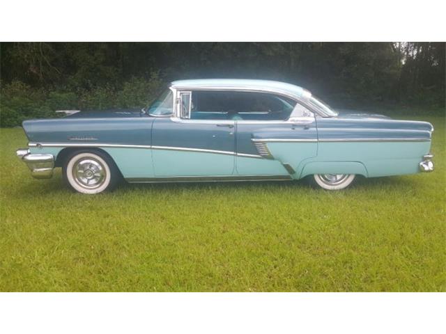 1956 Mercury Montclair (CC-1156733) for sale in Cadillac, Michigan