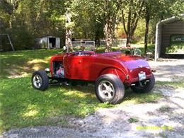 1931 Ford Roadster (CC-1156755) for sale in Cadillac, Michigan