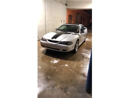 1998 Ford Mustang (CC-1156756) for sale in Cadillac, Michigan