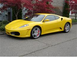 2006 Ferrari F430 (CC-1156765) for sale in Cadillac, Michigan