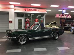 1966 Ford Mustang (CC-1156778) for sale in Dothan, Alabama