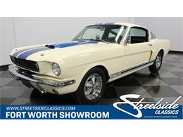 1966 Ford Mustang (CC-1150678) for sale in Ft Worth, Texas