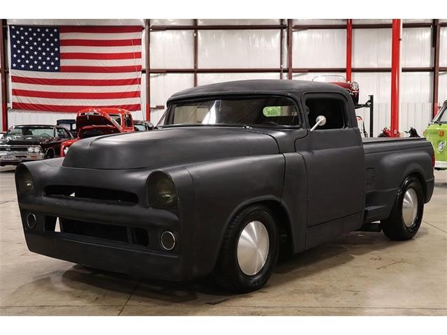 1957 Dodge D100 (CC-1150679) for sale in Kentwood, Michigan