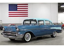 1957 Chevrolet 210 (CC-1150681) for sale in Kentwood, Michigan