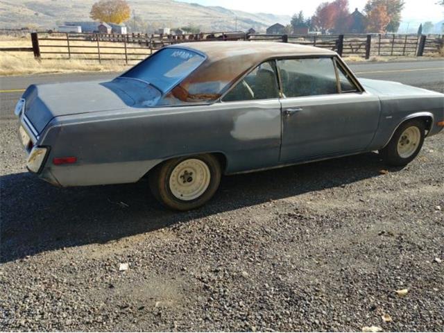 1972 Plymouth Valiant (CC-1156818) for sale in Cadillac, Michigan