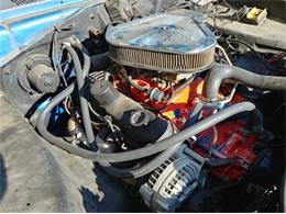 1972 Plymouth Valiant (CC-1156818) for sale in Cadillac, Michigan