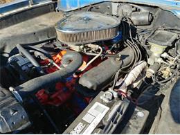 1972 Plymouth Valiant (CC-1156818) for sale in Cadillac, Michigan