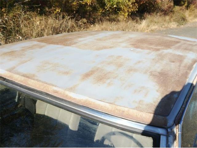 1972 Plymouth Valiant (CC-1156818) for sale in Cadillac, Michigan