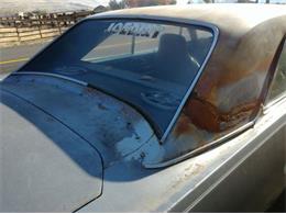 1972 Plymouth Valiant (CC-1156818) for sale in Cadillac, Michigan