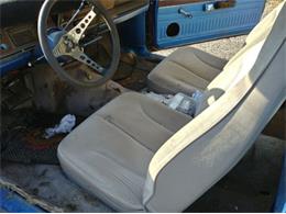 1972 Plymouth Valiant (CC-1156818) for sale in Cadillac, Michigan