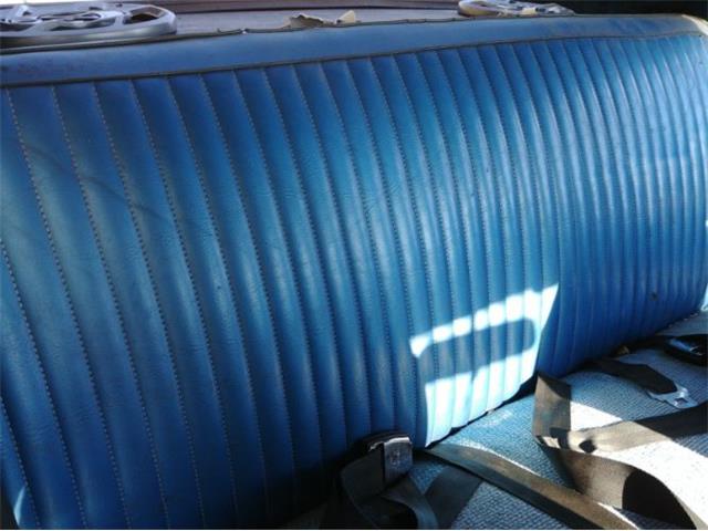 1972 Plymouth Valiant (CC-1156818) for sale in Cadillac, Michigan