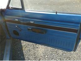 1972 Plymouth Valiant (CC-1156818) for sale in Cadillac, Michigan