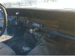 1972 Plymouth Valiant (CC-1156818) for sale in Cadillac, Michigan