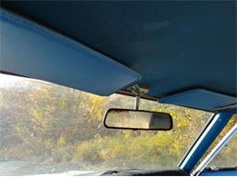 1972 Plymouth Valiant (CC-1156818) for sale in Cadillac, Michigan