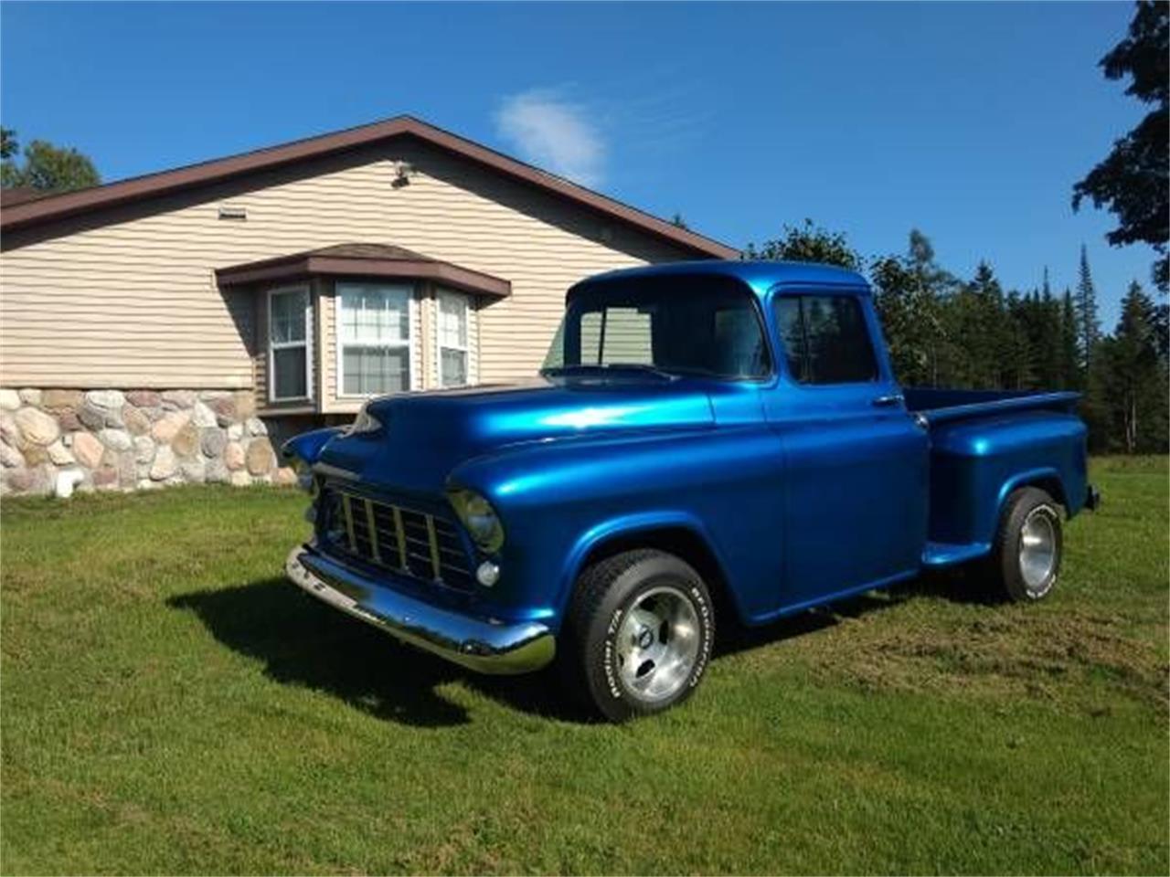 1955 Chevrolet 3100 For Sale | ClassicCars.com | CC-1156823