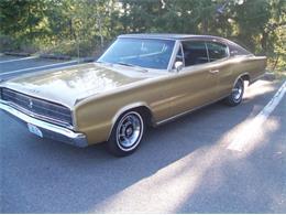 1967 Dodge Charger (CC-1156827) for sale in Cadillac, Michigan