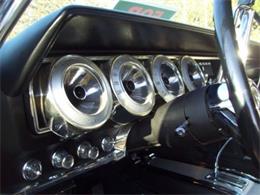 1967 Dodge Charger (CC-1156827) for sale in Cadillac, Michigan