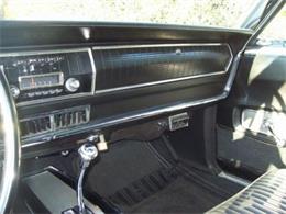 1967 Dodge Charger (CC-1156827) for sale in Cadillac, Michigan