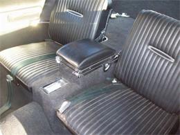1967 Dodge Charger (CC-1156827) for sale in Cadillac, Michigan