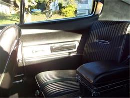 1967 Dodge Charger (CC-1156827) for sale in Cadillac, Michigan