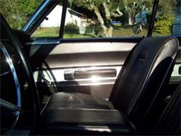 1967 Dodge Charger (CC-1156827) for sale in Cadillac, Michigan