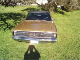 1967 Dodge Charger (CC-1156827) for sale in Cadillac, Michigan