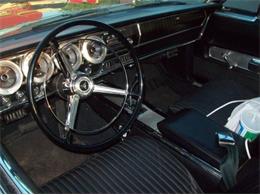 1967 Dodge Charger (CC-1156827) for sale in Cadillac, Michigan