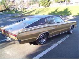 1967 Dodge Charger (CC-1156827) for sale in Cadillac, Michigan