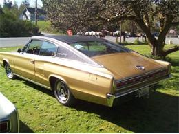 1967 Dodge Charger (CC-1156827) for sale in Cadillac, Michigan