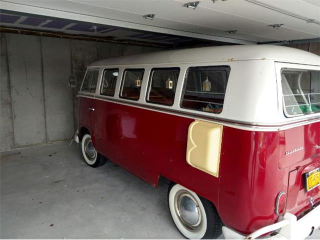 1966 Volkswagen Bus for Sale | ClassicCars.com | CC-1156833