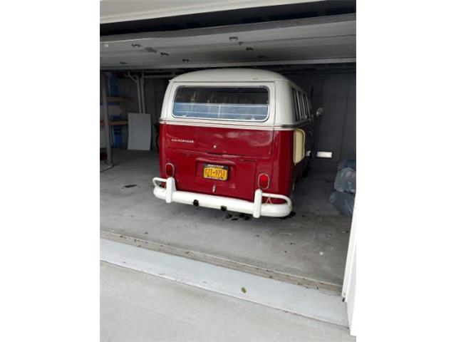 1966 Volkswagen Bus for Sale | ClassicCars.com | CC-1156833